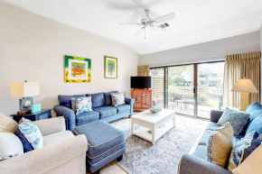 Beachwalk Villa